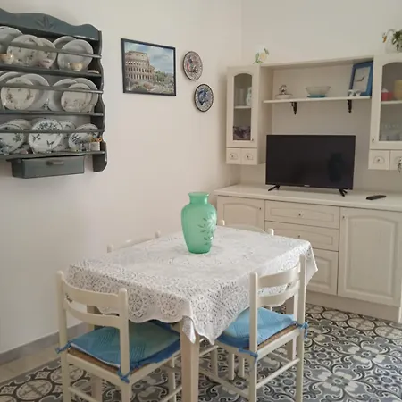 Apartment Casa Danero 