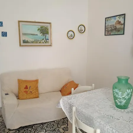 Apartamento Casa Danero 
