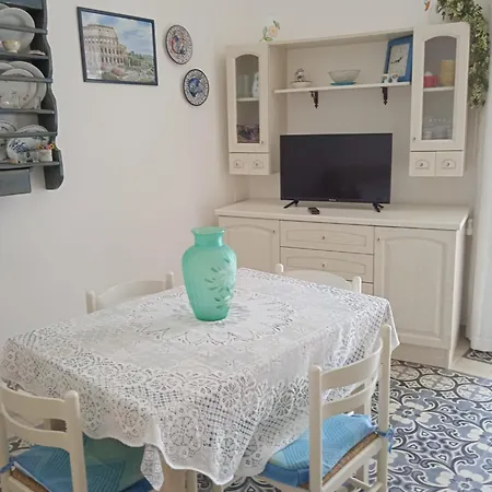 Apartment Casa Danero 