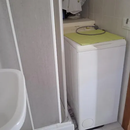 Appartement Casa Danero 