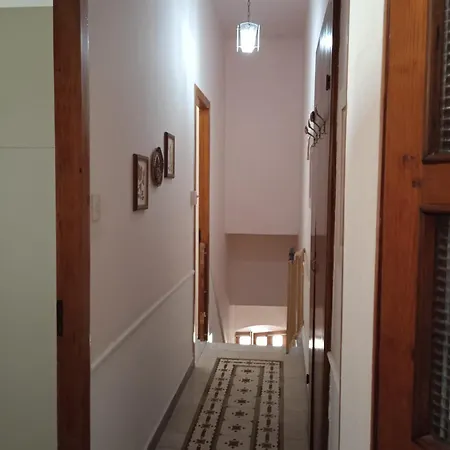 Apartamento Casa Danero 