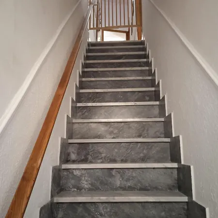 Appartement Casa Danero 