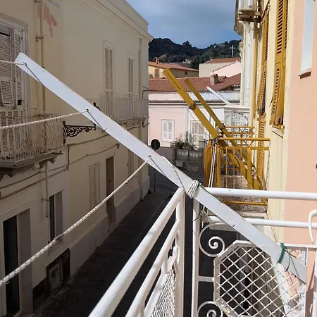 Casa Danero 
