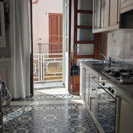 Apartment Casa Danero 