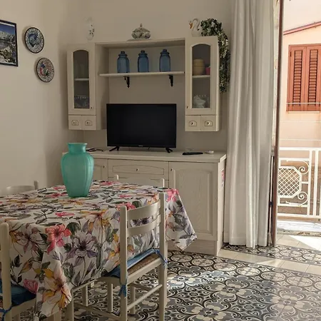 Apartment Casa Danero 