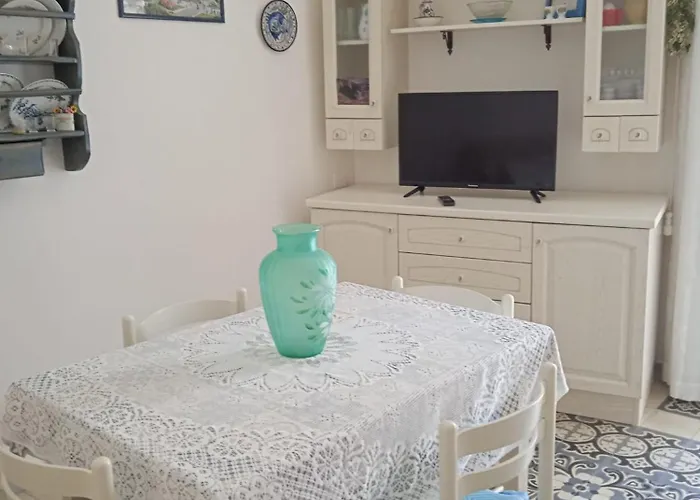 Appartement Casa Danero 