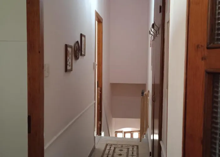 Appartement Casa Danero 