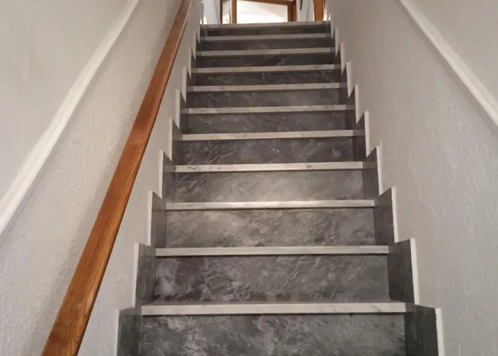 Apartament Casa Danero 